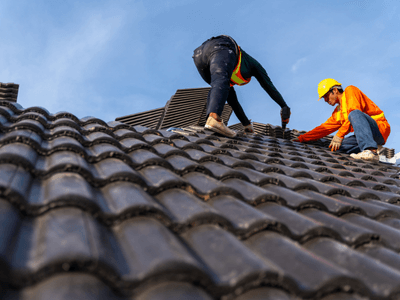 About Roof Repair Experts Central City, CO